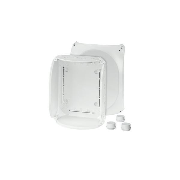 Hensel Kabelabzweigkasten DK 2500 G 62000015 Hensel Kabelabzweigkasten DK 2500 G 62000015 von Hensel