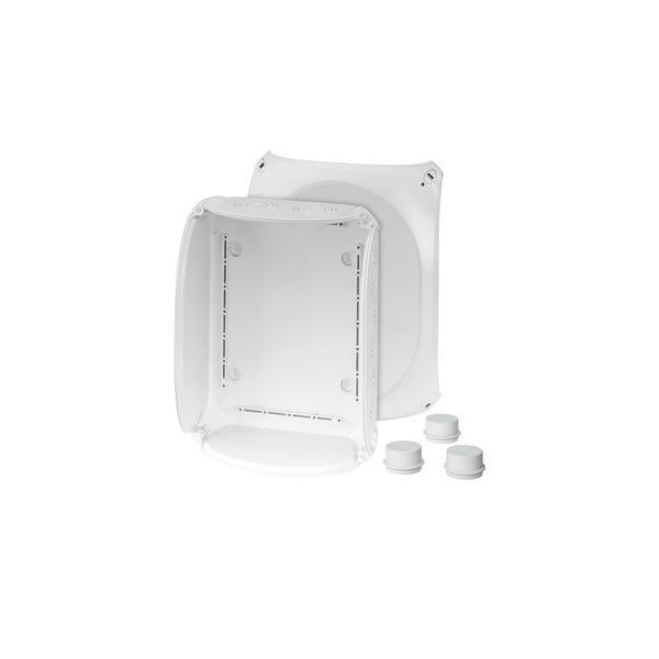 Hensel Kabelabzweigkasten DK 3500 G 62000017 Hensel Kabelabzweigkasten DK 3500 G 62000017 von Hensel