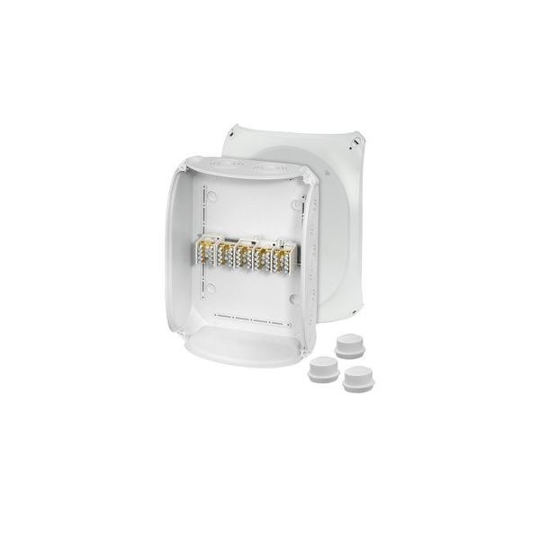 Hensel Kabelabzweigkasten DK 3525 S 62000168 von Hensel