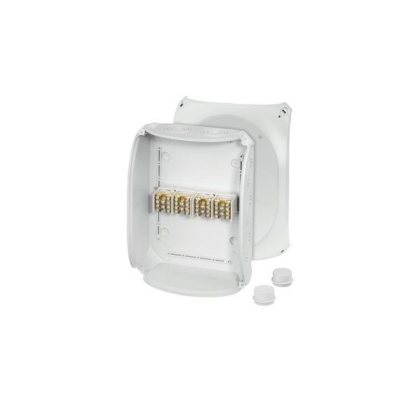 Hensel Kabelabzweigkasten DK 3534 S 62000169 von Hensel