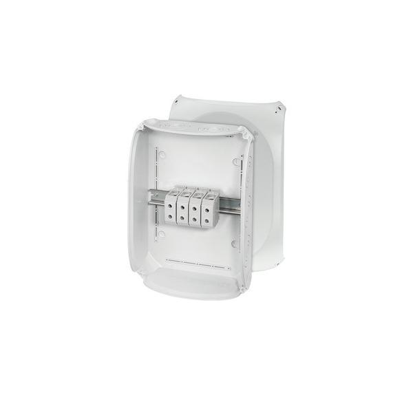 Hensel Kabelabzweigkasten DK 5054 G 62000021 Hensel Kabelabzweigkasten DK 5054 G 62000021 von Hensel