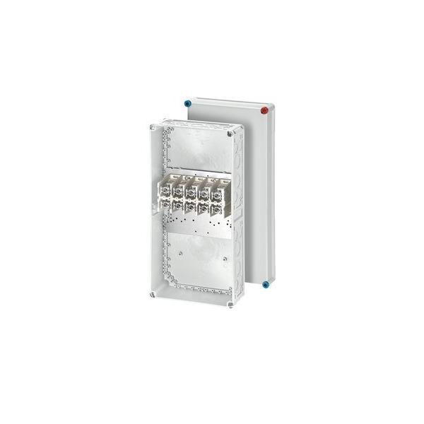 Hensel Kabelabzweigkasten K 2405 3900223 Hensel Kabelabzweigkasten K 2405 3900223 von Hensel