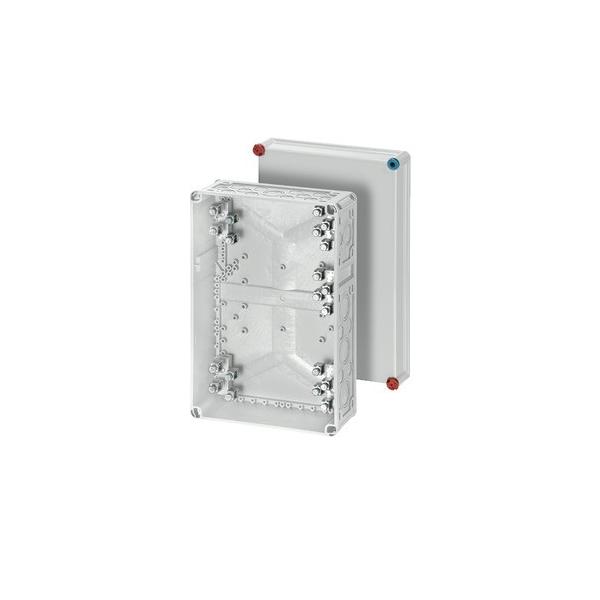 Hensel Kabelabzweigkasten K 7005 3900221 Hensel Kabelabzweigkasten K 7005 3900221 von Hensel