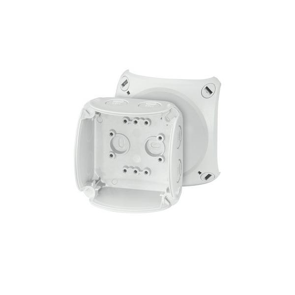 Hensel Kabelabzweigkasten KF 0200 G 62000041 Hensel Kabelabzweigkasten KF 0200 G 62000041 von Hensel