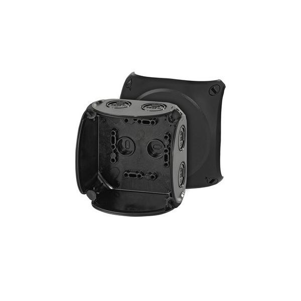 Hensel Kabelabzweigkasten KF 0400 B 62000046 Hensel Kabelabzweigkasten KF 0400 B 62000046 von Hensel