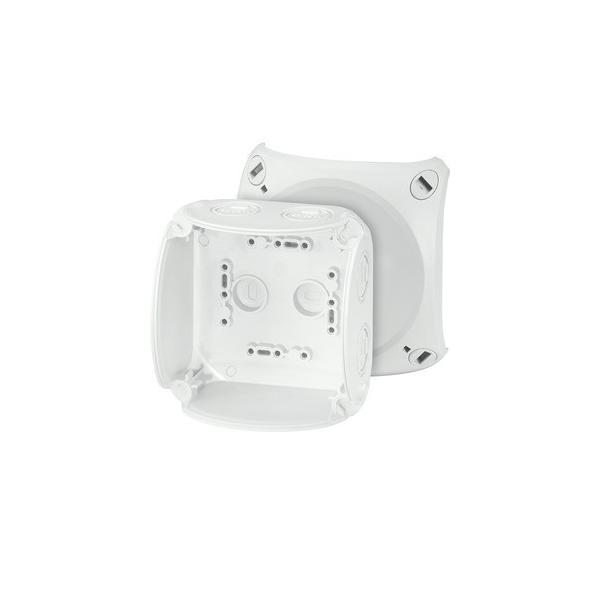 Hensel Kabelabzweigkasten KF 0400 G 62000045 Hensel Kabelabzweigkasten KF 0400 G 62000045 von Hensel