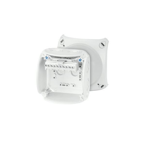 Hensel Kabelabzweigkasten KF 0404 G 62000049 Hensel Kabelabzweigkasten KF 0404 G 62000049 von Hensel