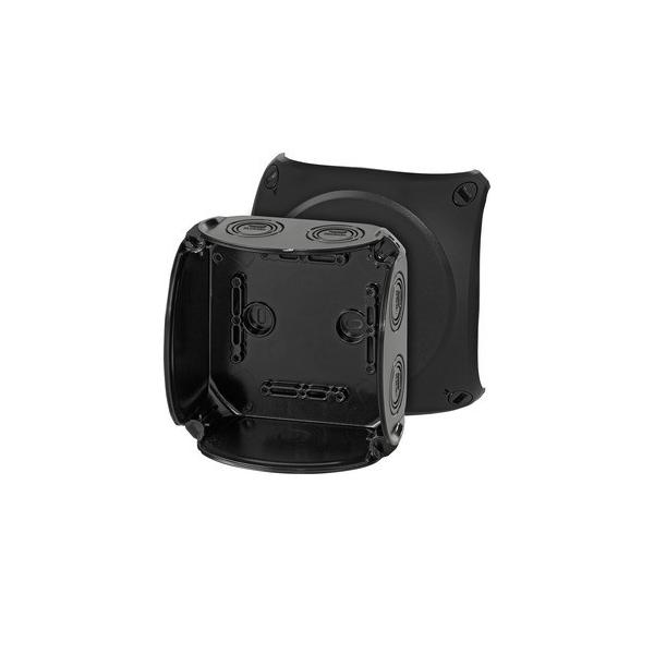 Hensel Kabelabzweigkasten KF 0600 B 62000052 Hensel Kabelabzweigkasten KF 0600 B 62000052 von Hensel