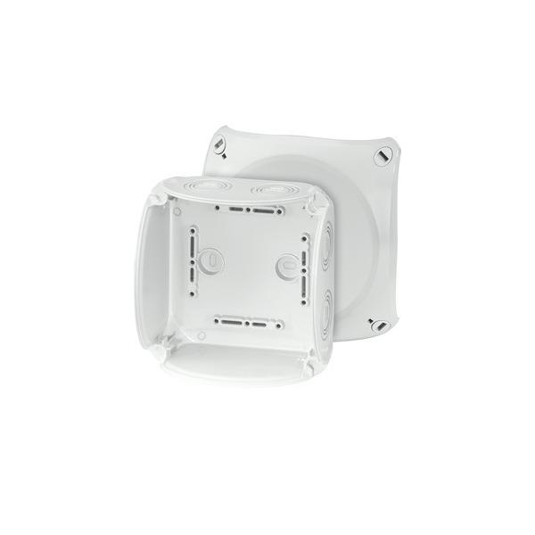 Hensel Kabelabzweigkasten KF 0600 G 62000051 Hensel Kabelabzweigkasten KF 0600 G 62000051 von Hensel