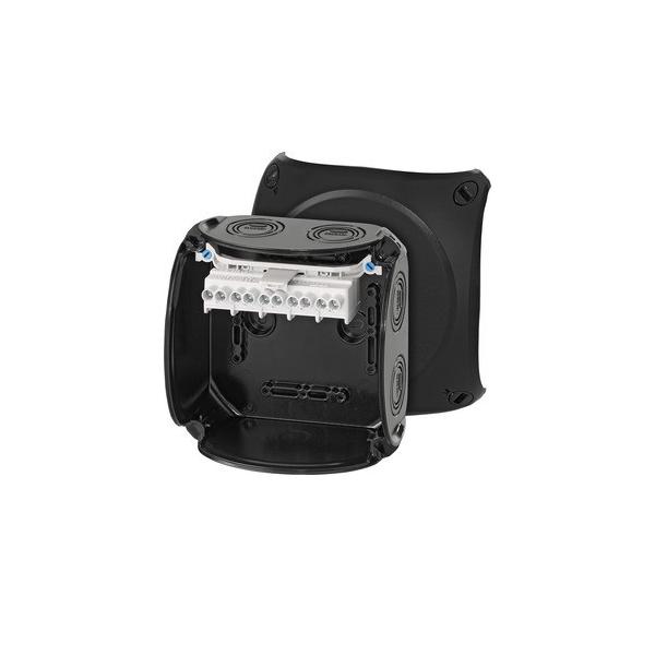 Hensel Kabelabzweigkasten KF 0606 B 62000056 Hensel Kabelabzweigkasten KF 0606 B 62000056 von Hensel