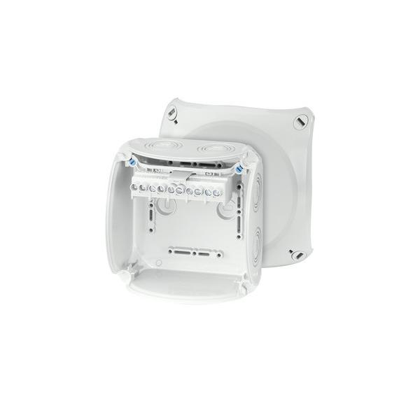 Hensel Kabelabzweigkasten KF 0606 G 62000055 Hensel Kabelabzweigkasten KF 0606 G 62000055 von Hensel