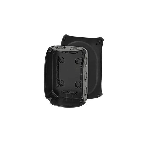 Hensel Kabelabzweigkasten KF 1000 B 62000058 Hensel Kabelabzweigkasten KF 1000 B 62000058 von Hensel