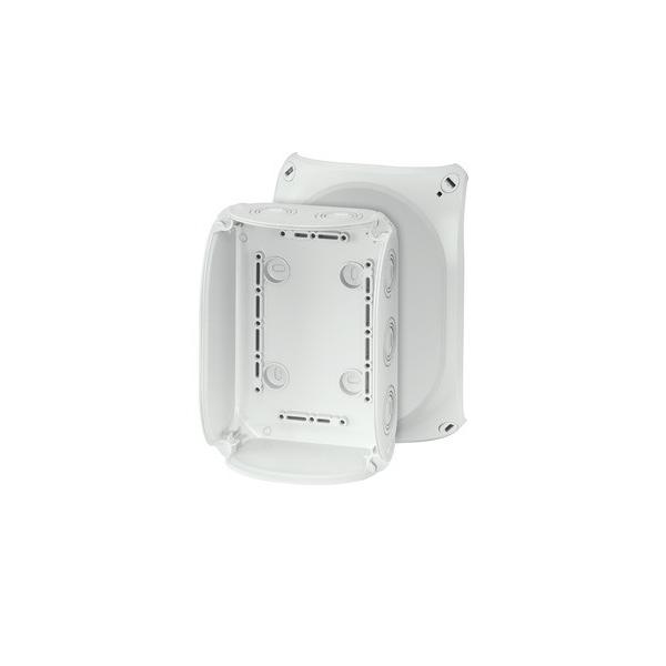 Hensel Kabelabzweigkasten KF 1000 G 62000057 Hensel Kabelabzweigkasten KF 1000 G 62000057 von Hensel