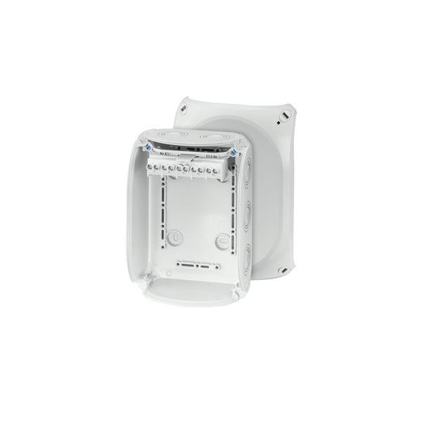 Hensel Kabelabzweigkasten KF 1006 G 62000059 Hensel Kabelabzweigkasten KF 1006 G 62000059 von Hensel
