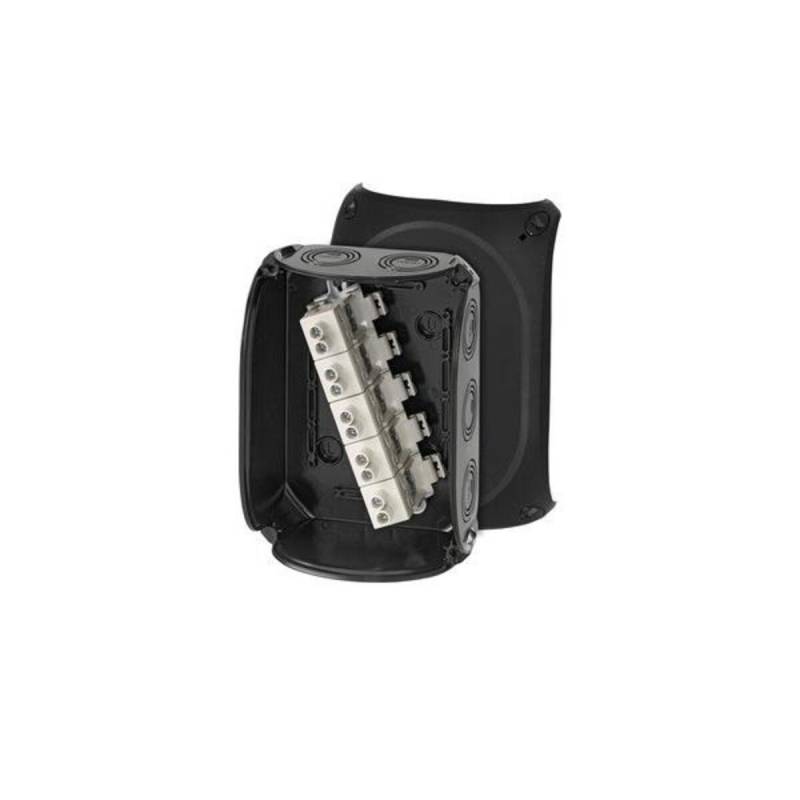 Hensel Kabelabzweigkasten KF 1616 B 62000068 von Hensel