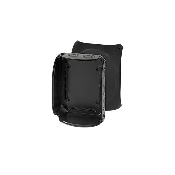 Hensel Kabelabzweigkasten KF 3500 B 62000074 Hensel Kabelabzweigkasten KF 3500 B 62000074 von Hensel