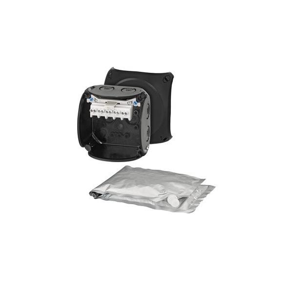 Hensel Kabelabzweigkasten WP 0202 B 62000098 Hensel Kabelabzweigkasten WP 0202 B 62000098 von Hensel