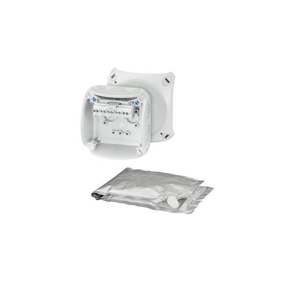 Hensel Kabelabzweigkasten WP 0202 G 62000097 Hensel Kabelabzweigkasten WP 0202 G 62000097 von Hensel