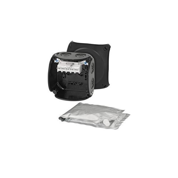 Hensel Kabelabzweigkasten WP 0402 B 62000100 Hensel Kabelabzweigkasten WP 0402 B 62000100 von Hensel