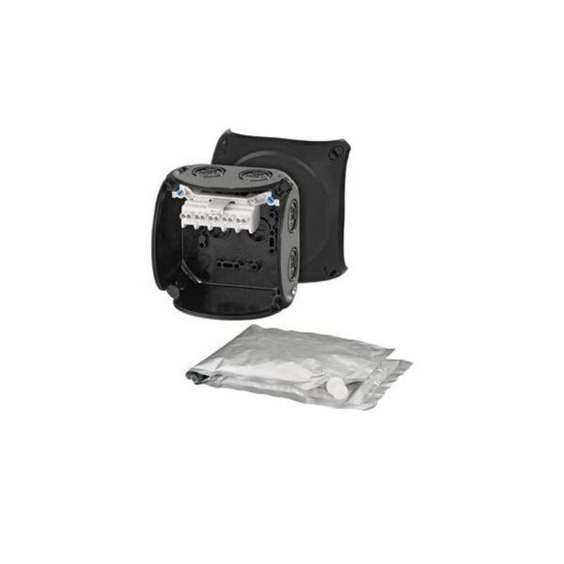 Hensel Kabelabzweigkasten WP 0402 B 62000100 von Hensel