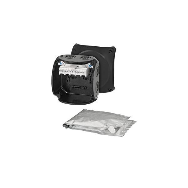 Hensel Kabelabzweigkasten WP 0404 B 62000102 Hensel Kabelabzweigkasten WP 0404 B 62000102 von Hensel