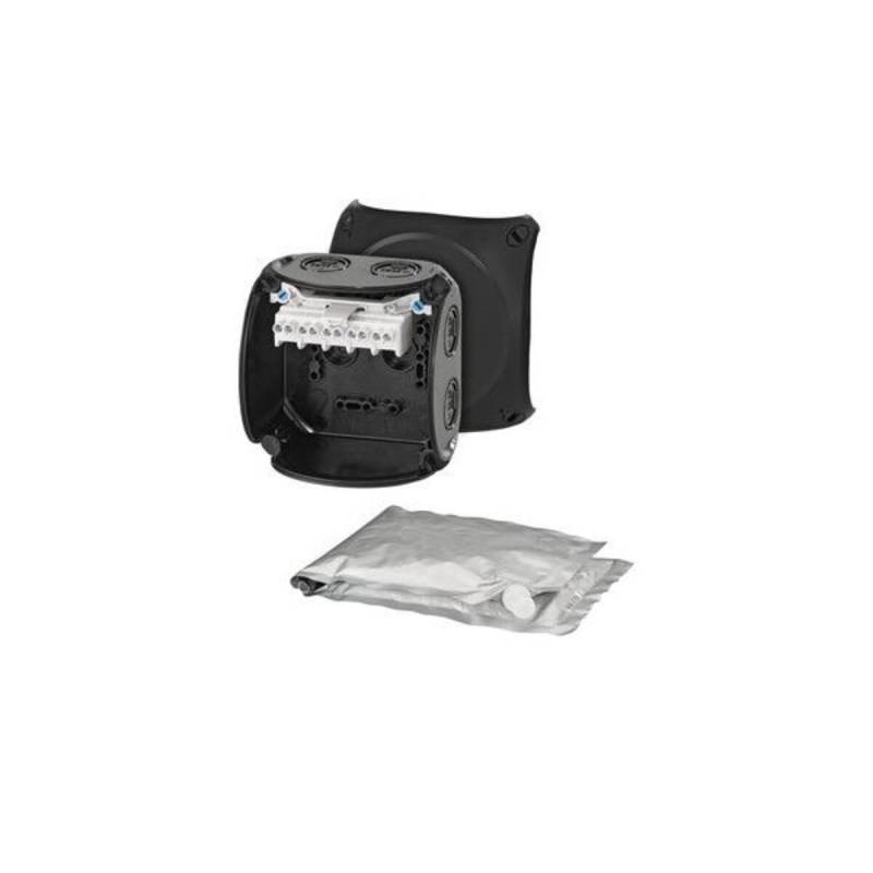 Hensel Kabelabzweigkasten WP 0404 B 62000102 von Hensel
