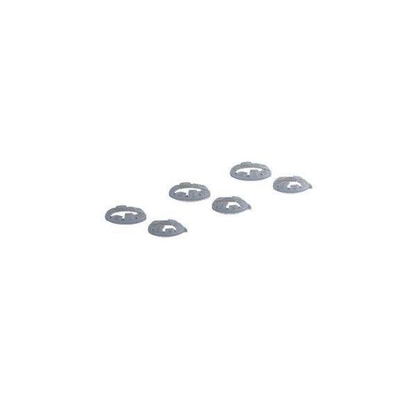 Hensel Kabelrückhalteringe KHR 02 36001012 Hensel Kabelrückhalteringe KHR 02 36001012 von Hensel