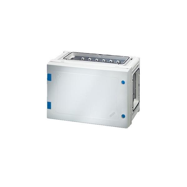 Hensel Leergehäuse FP 0120 68000201 Hensel Leergehäuse FP 0120 68000201 von Hensel