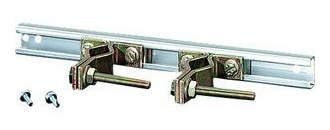 Hensel MI ZE 62 Zugentlastungsschelle von Hensel