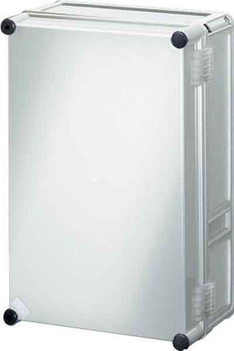 Hensel Mi 9301 4012591111054 Gehäuse 300 x 450 x 170 Kunststoff 1St. Hensel Mi 9301 4012591111054 Gehäuse 300 x 450 x 170 Kunststoff 1St. von Hensel