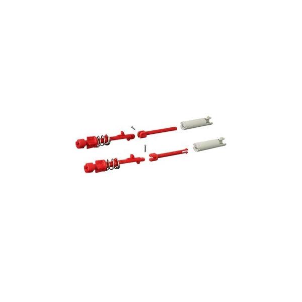Hensel Mi-Deckelscharnier Mi ZS 20 20000043 von Hensel