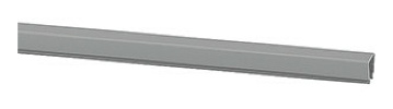 Hensel Mi SA 12 Abdeckung 12 mm Sammelschiene von Hensel