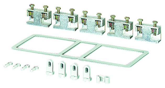 Hensel Mi SV 25 Sammelschienenverbinder (1 Set) von Hensel