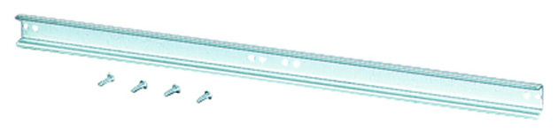 Hensel Mi TS 60 Tragschiene 584 mm von Hensel