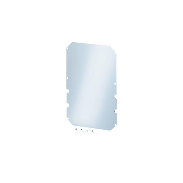 Hensel Montageplatte Mi MP 3 2000018 Hensel Montageplatte Mi MP 3 2000018 von Hensel