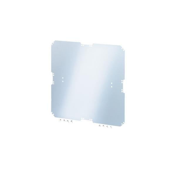 Hensel Montageplatte Mi MP 8 2000020 Hensel Montageplatte Mi MP 8 2000020 von Hensel