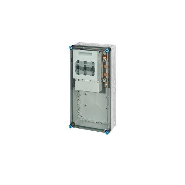 Hensel NH-Sicher.-lasttrenngehäu Mi 6478 2000783 Hensel NH-Sicher.-lasttrenngehäu Mi 6478 2000783 von Hensel