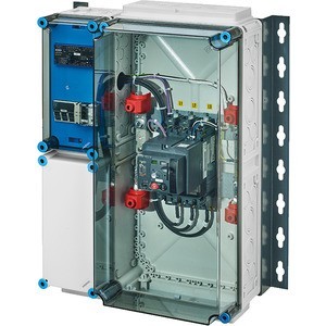 Hensel PV-Freischaltstelle Mi AE 3223 20001497 Hensel PV-Freischaltstelle Mi AE 3223 20001497 von Hensel
