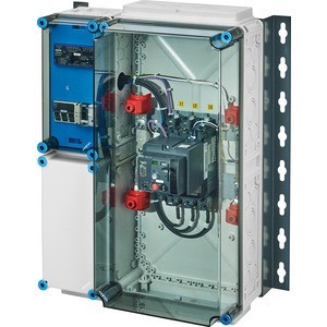 Hensel PV-Freischaltstelle Mi AE 3233 20001470 Hensel PV-Freischaltstelle Mi AE 3233 20001470 von Hensel