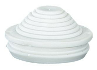 Hensel STM 20 Stufenstutzen IP55 M20 Hensel STM 20 Stufenstutzen IP55 M20 von Hensel