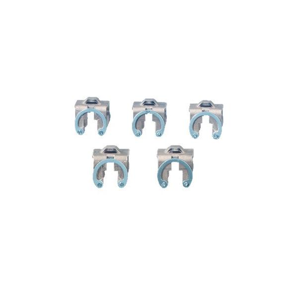 Hensel Sammelschienenverbinder FP SV 25 68000040 von Hensel