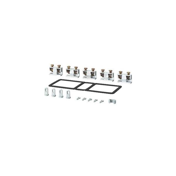 Hensel Sammelschienenverbinder Mi SV 45 2000691 Hensel Sammelschienenverbinder Mi SV 45 2000691 von Hensel