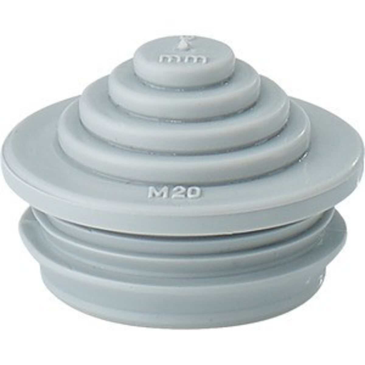 Hensel Stufenstutzen STM 20 3600173 Hensel Stufenstutzen STM 20 3600173 von Hensel
