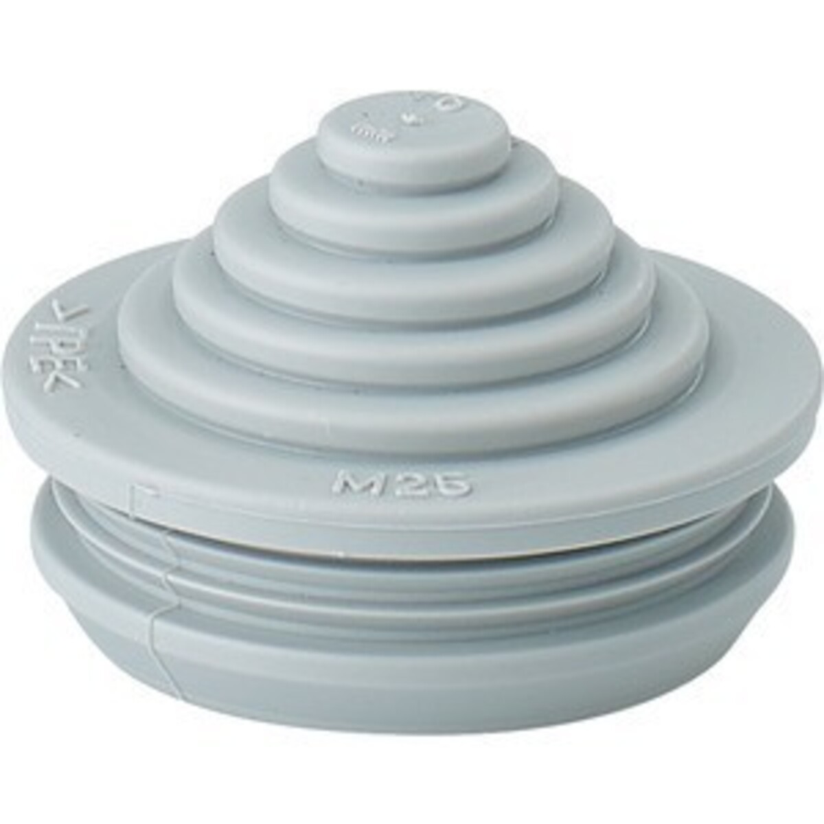 Hensel Stufenstutzen STM 25 3600175 Hensel Stufenstutzen STM 25 3600175 von Hensel
