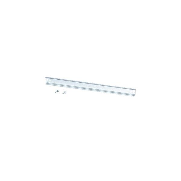 Hensel Tragschiene Mi TS 45 2000347 von Hensel
