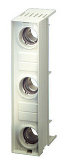 Hensel ZS RS 18 Reitersicherungselement 3polig Hensel ZS RS 18 Reitersicherungselement 3polig von Hensel