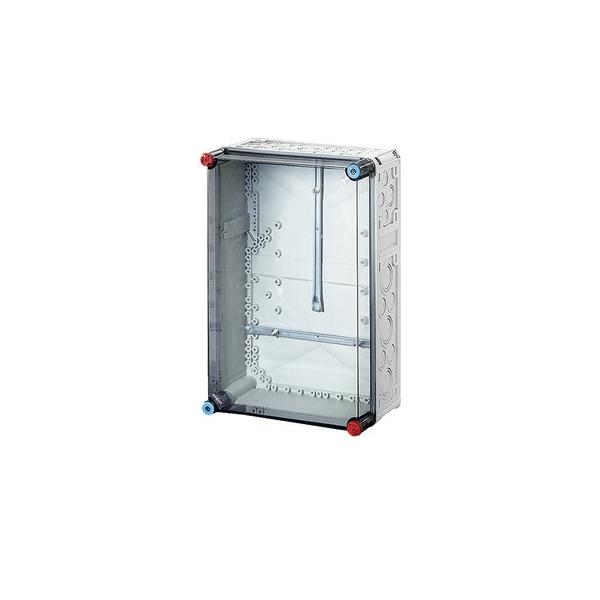 Hensel Zählergehäuse Mi 2300 2000076 Hensel Zählergehäuse Mi 2300 2000076 von Hensel