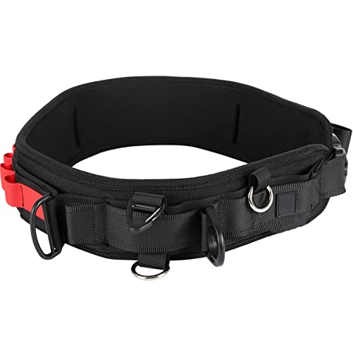 Hensych Multifunktionaler Bundle Gurt mit Haken für SLR/DSLR-Kameras, Kamera-Taillengürtel, schnell hängender Druckentlastungsgürtel, geeignet für Bergsteigen/Radfahren/Klettern/Freizeit usw Hensych Multifunktionaler Bundle Gurt mit Haken für SLR/DSLR-Kameras, Kamera-Taillengürtel, schnell hängender Druckentlastungsgürtel, geeignet für Bergsteigen/Radfahren/Klettern/Freizeit usw von Hensych