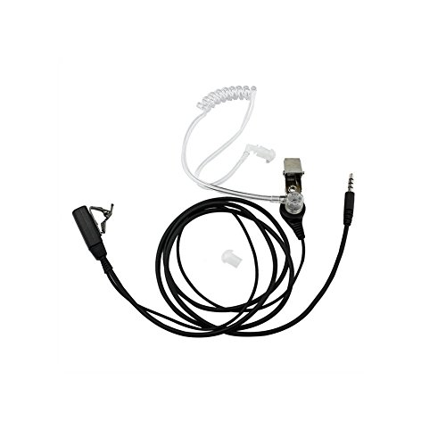 Hensych Universal 3.5 mm Ohrhörer Kopfhörer Headset Mit Mikrofon + Fernbedienung für Handys iPhone 5 4S 4G 3GS 3G Samsung Galaxy Note 2 II S4 SIV S3 SIII S2 SII N7100 i9500 i9300 etc von Hensych