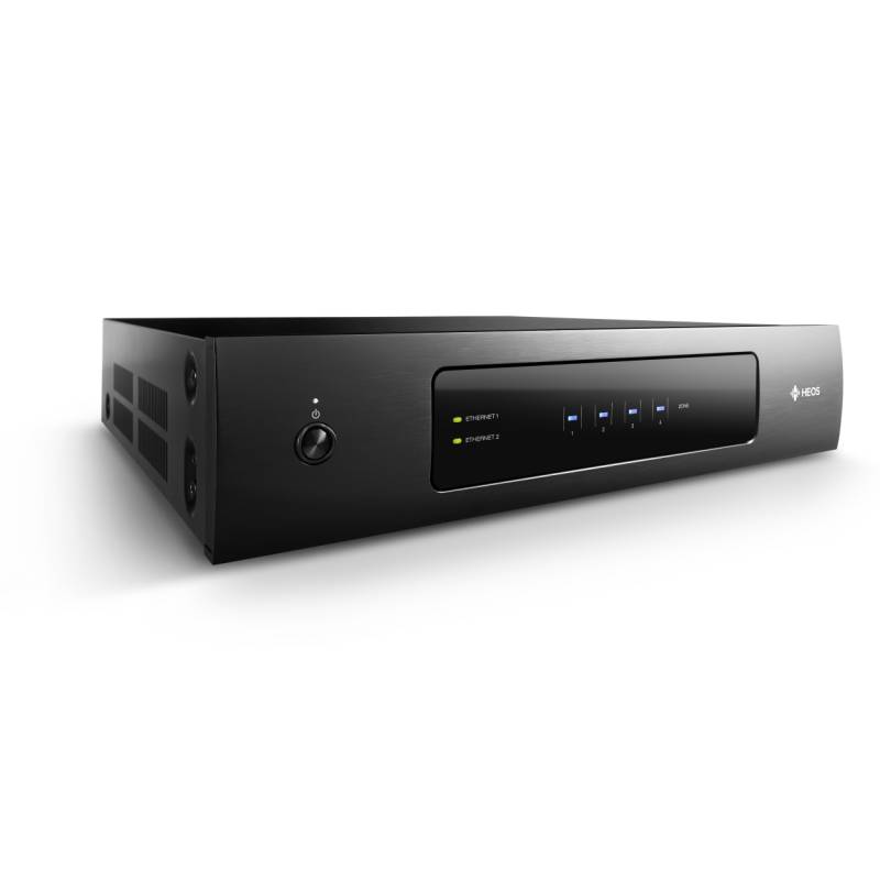 Heos By Denon HEOS DRIVE HS2 Multiroom-Verstärker von Heos By Denon